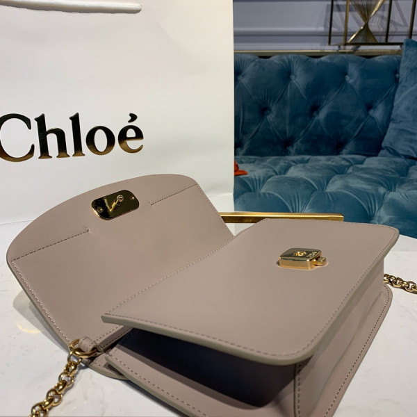 HOT SALE CHLOE C BAG