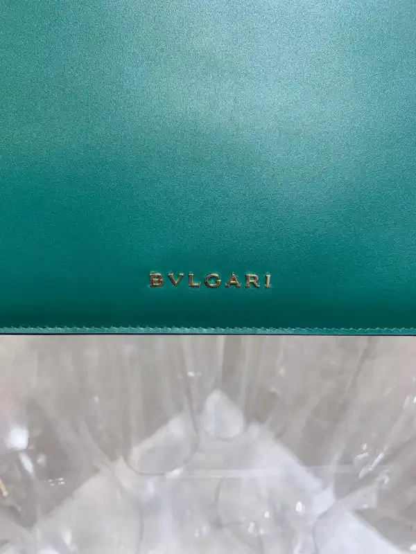 Yupoo bagsoffer BVLGARI SERPENTI FOREVER TOP HANDLE