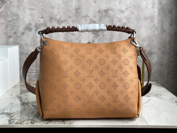 HOT SALE LOUIS VUITTON BEAUBOURG HOBO MM