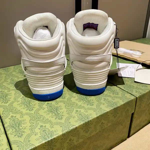 GUCCI Gucci Basket sneaker