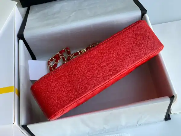 CHANEL FLAP BAG