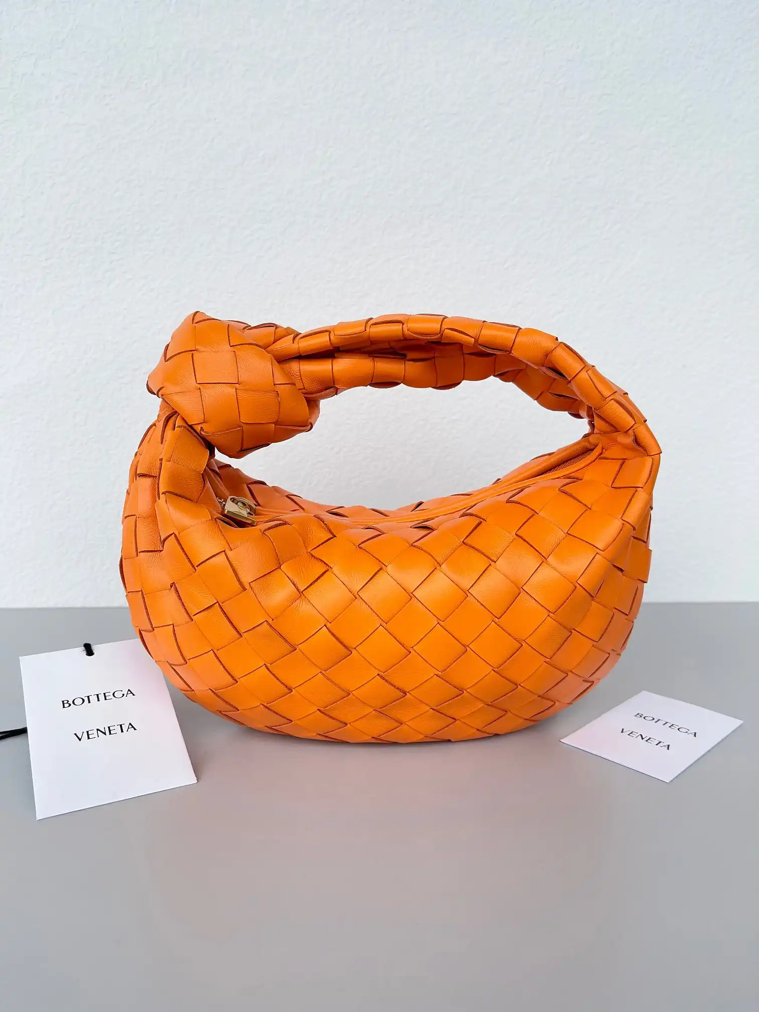 BOTTEGA VENETA MINI JODIE