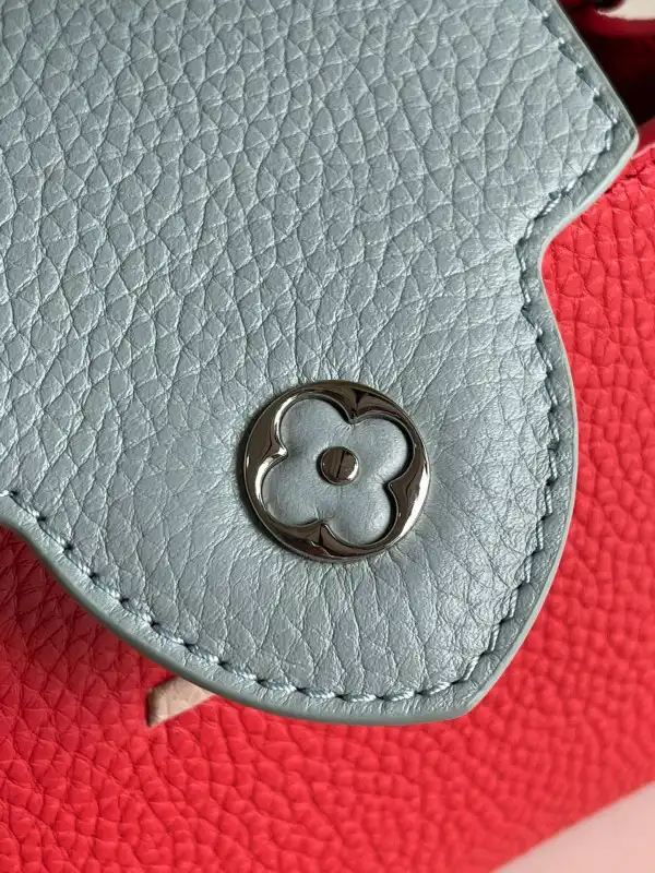 Rep LOUIS VUITTON CAPUCINES MINI