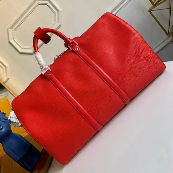 Frstbag ru LOUIS VUITTON KEEPALL BANDOULIÈRE 45