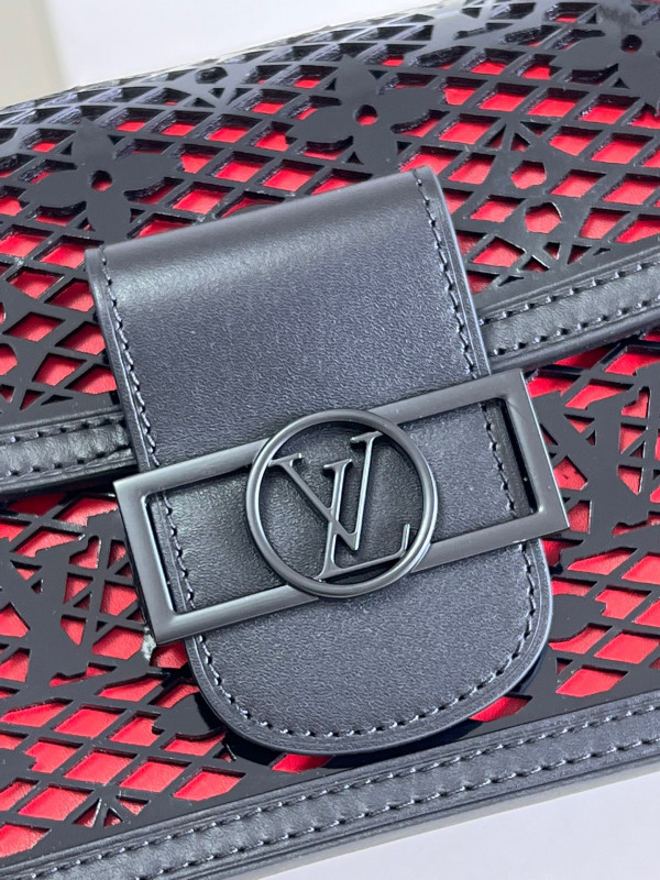 LOUIS VUITTON DAUPHINE MINI