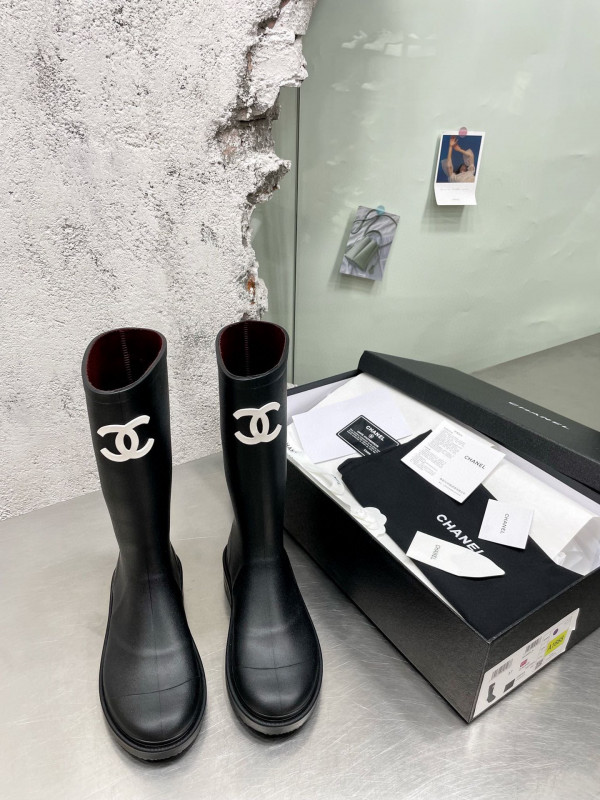 HOT SALE CL RAIN BOOTS