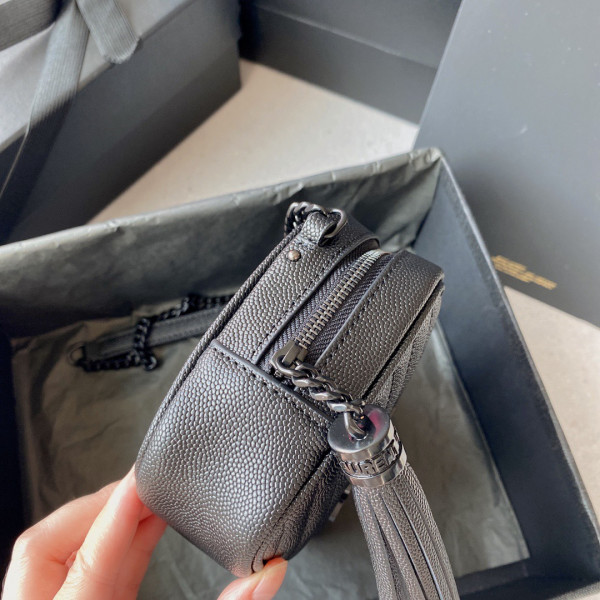 HOT SALE YSL LOU MINI BAG