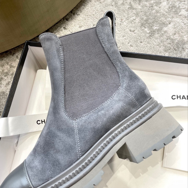 HOT SALE CL ANKLE BOOTS