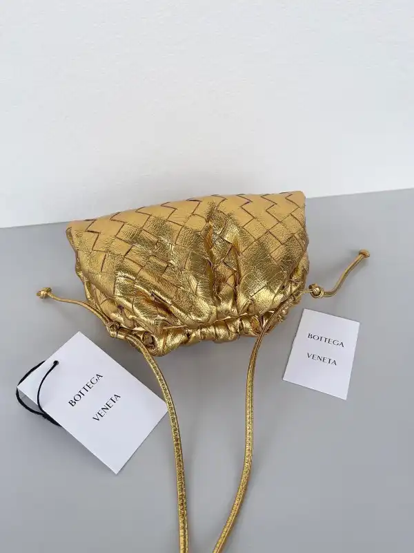 Frstbag ru BOTTEGA VENETA MINI POUCH