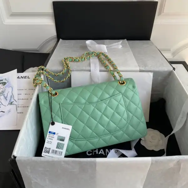 CHANEL FLAP BAG