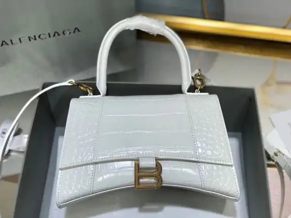 Bagsoffer BALENCIAGA HOURGLASS