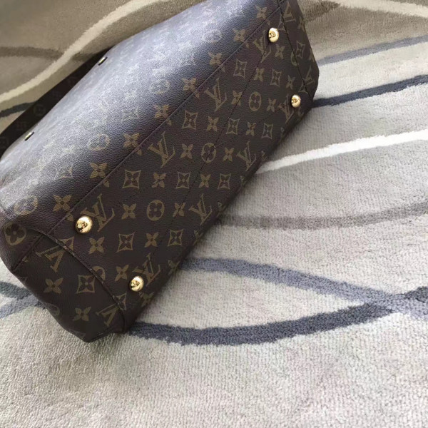 HOT SALE Louis Vuitton Montaigne Bag GM