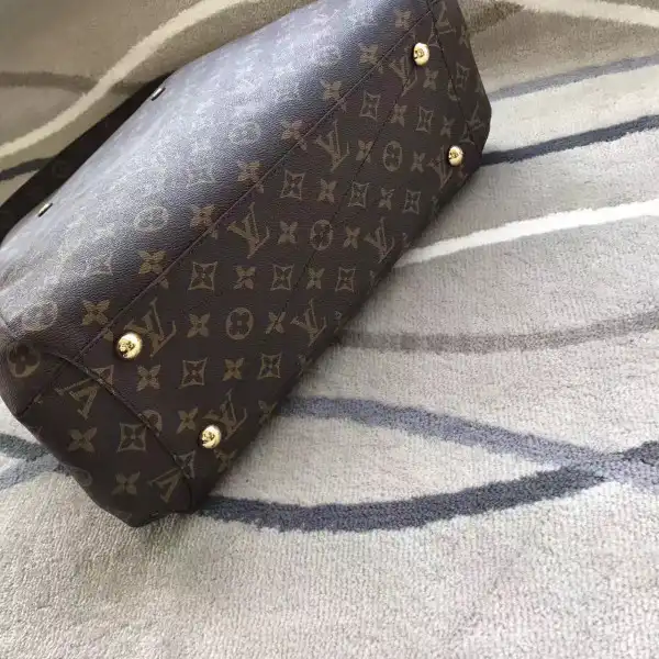 Frstbag ru Louis Vuitton Montaigne Bag GM