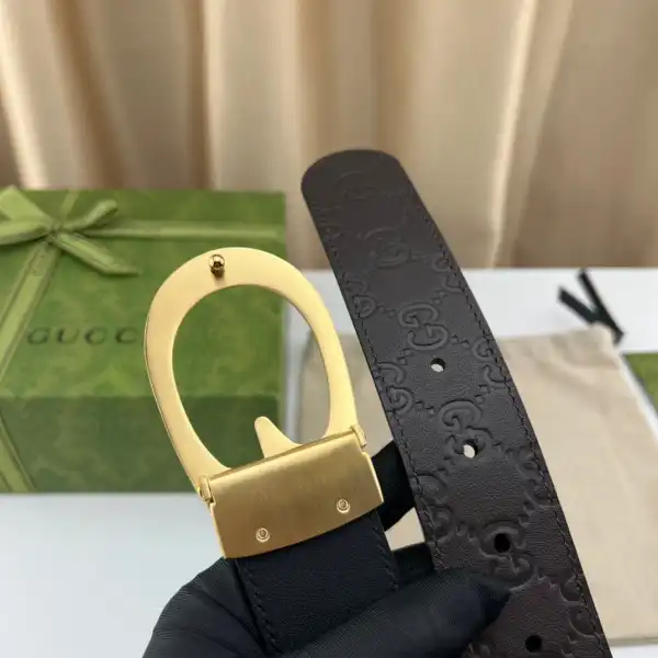 First bag ru GUCCI BELT