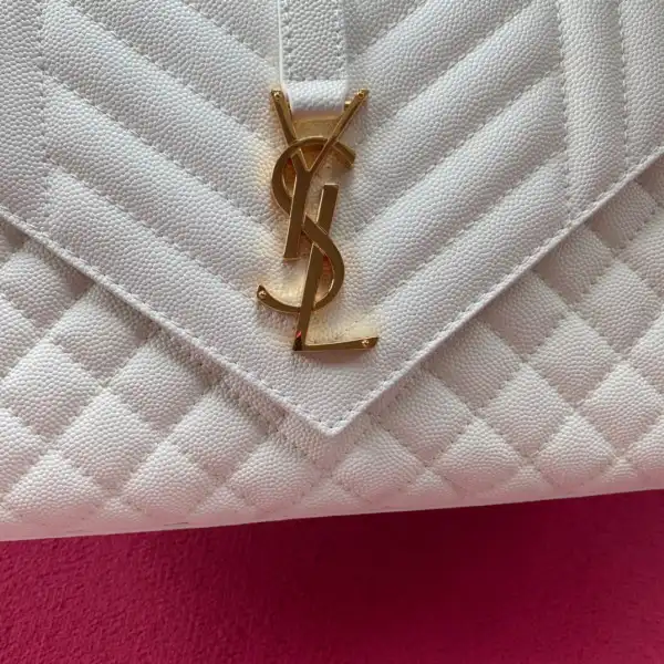 First bag ru YSL ENVELOPE MEDIUM BAG