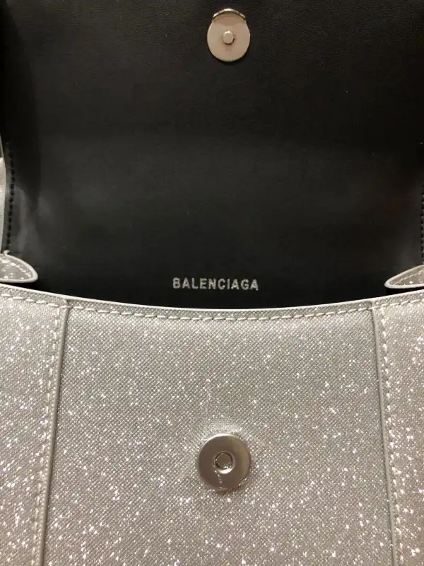 BALENCIAGA HOURGLASS