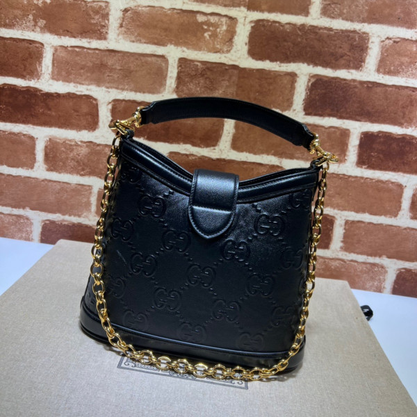 HOT SALE GUCCI Small GG shoulder bag