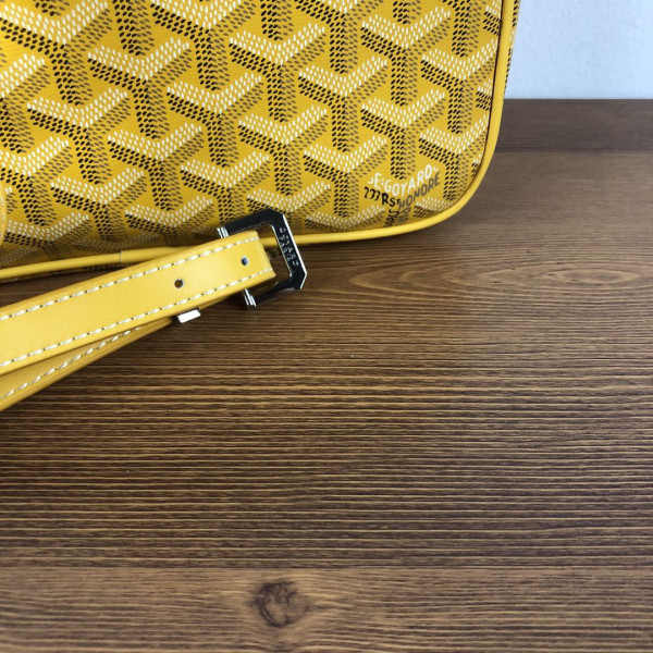 HOT SALE GOYARD CAPVERT BAG