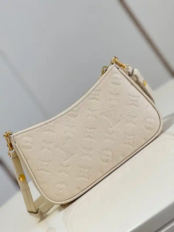 Affordable LOUIS VUITTON EASY POUCH ON STRAP