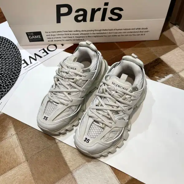 Yupoo bagsoffer BALENCIAGA TRACK