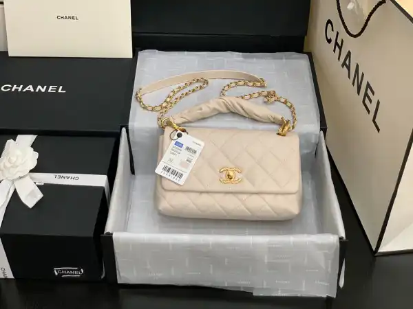 CHANEL FLAP BAG