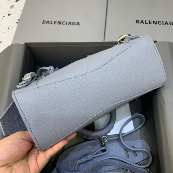 HOT SALE BALENCIAGA NEO CLASSIC MINI TOP HANDLE BAG