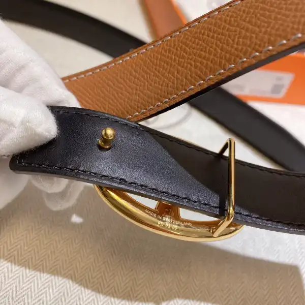 Firstbag Ru HERMES BELT