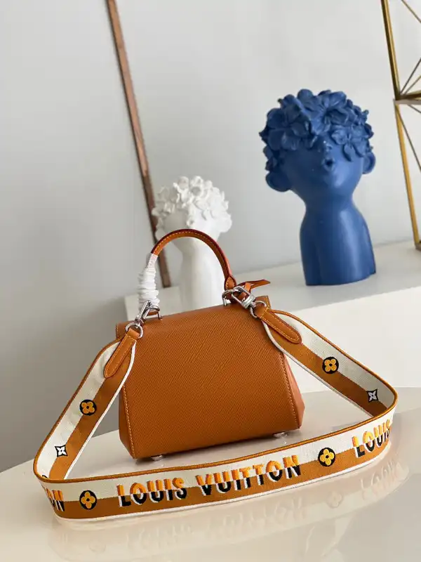 LOUIS VUITTON CHANELUNY MINI