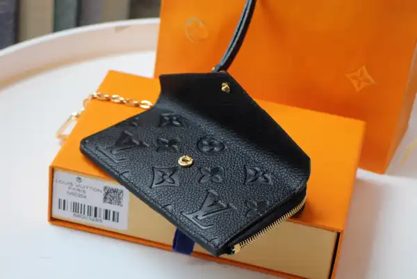 Frstbag ru LOUIS VUITTON CARD HOLDER RECTO VERSO