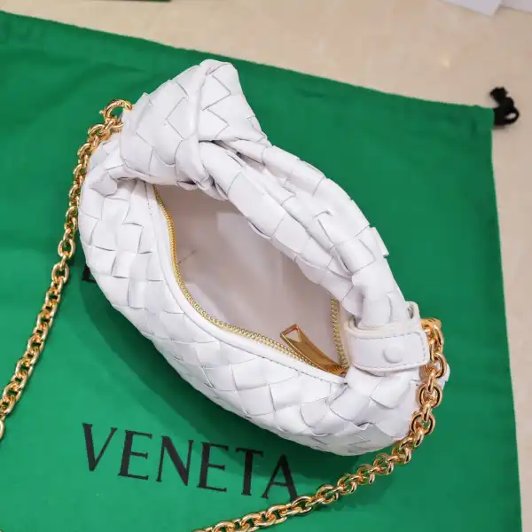 BOTTEGA VENETA MINI JODIE