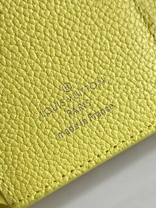 Rep Louis Vuitton VICTORINE Wallet