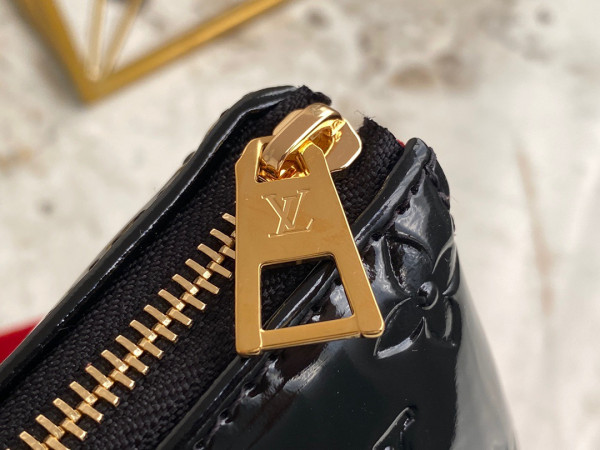 [FREE SHIPPING] LOUIS VUITTON COUSSIN MM