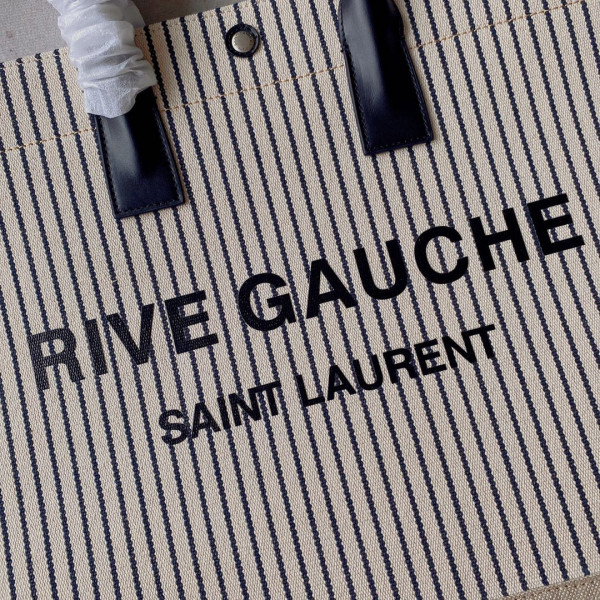 HOT SALE YSL RIVE GAUCHE TOTE BAG