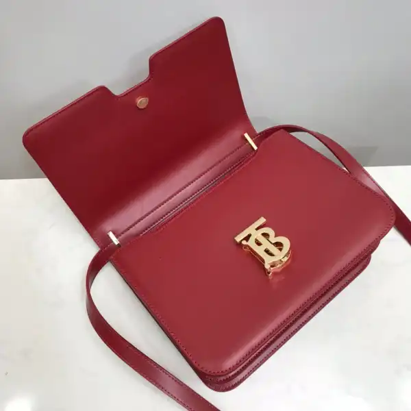 BURBERRY Medium TB Bag