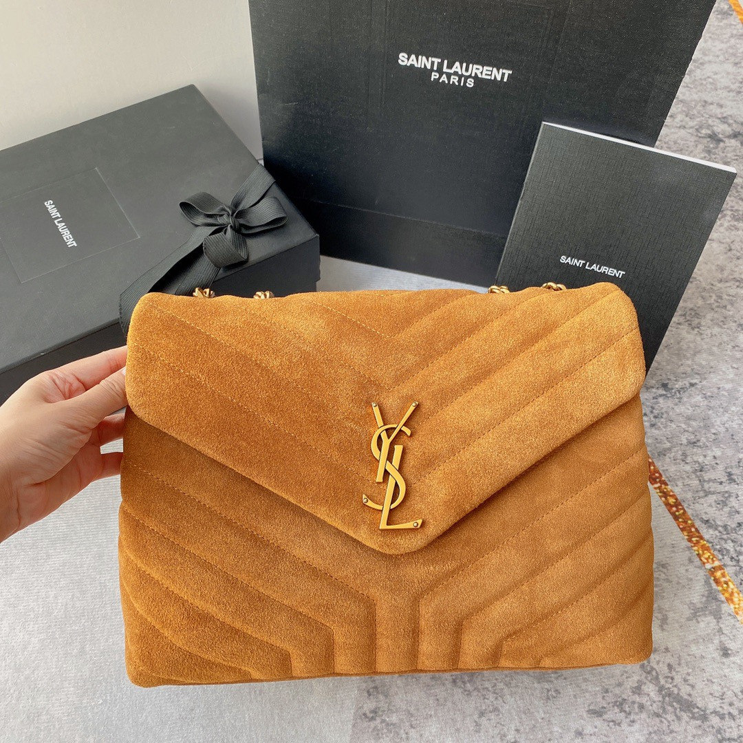 HOT SALE YSL LOULOU