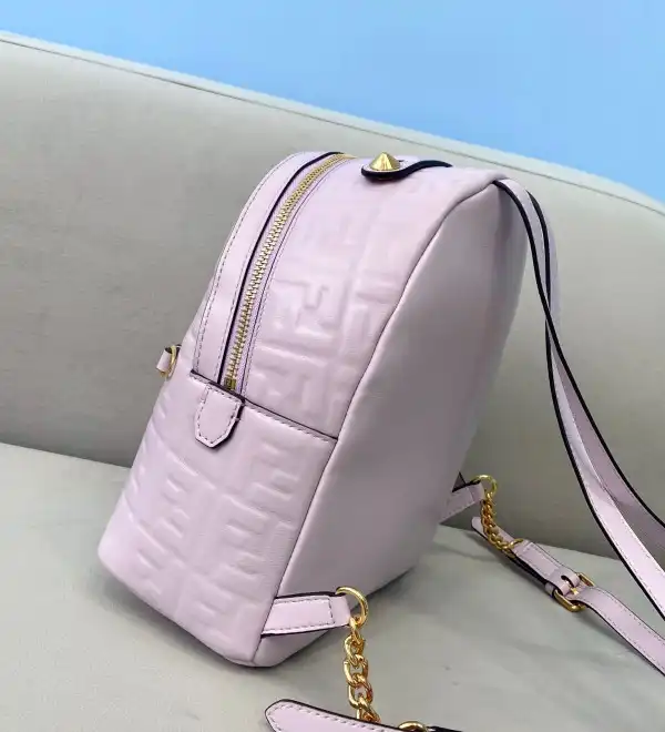 FENDI MINI BACKPACK