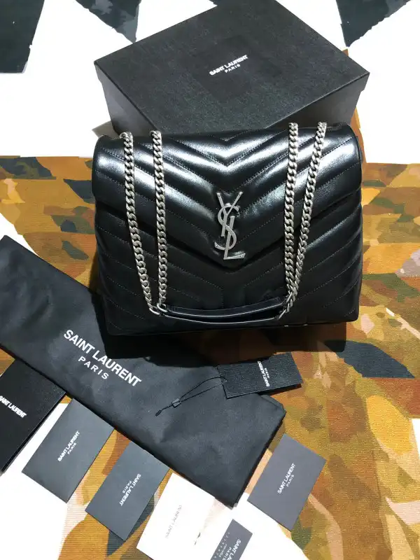 Rep ladies REP YSL LOULOU MEDIUM