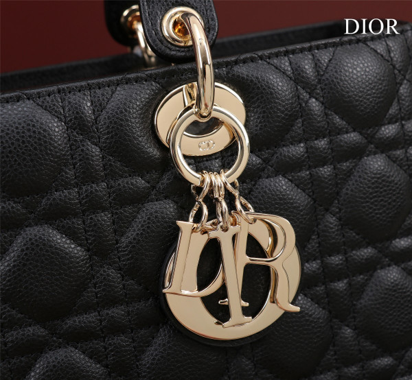 HOT SALE LARGE LADY dior BAG