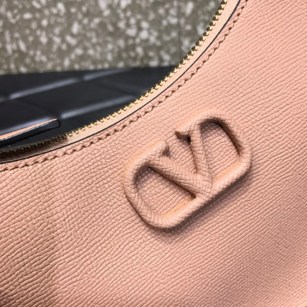 HOT SALE VALENTINO VSLING HOBO BAG