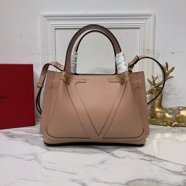 HOT SALE VALENTINO GARAVANI ESCAPE TOTE BAG