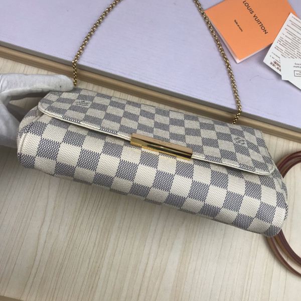 HOT SALE Louis Vuitton Favorite MM