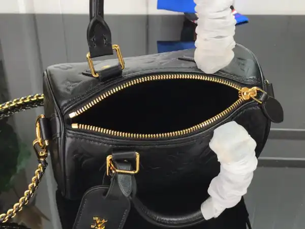 LOUIS VUITTON SPEEDY BB