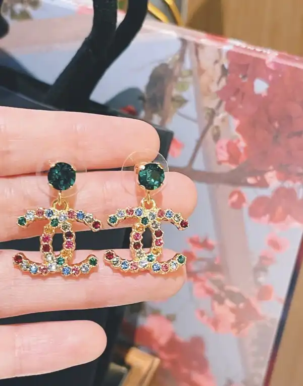 Yupoo bagsoffer CL EARRINGS