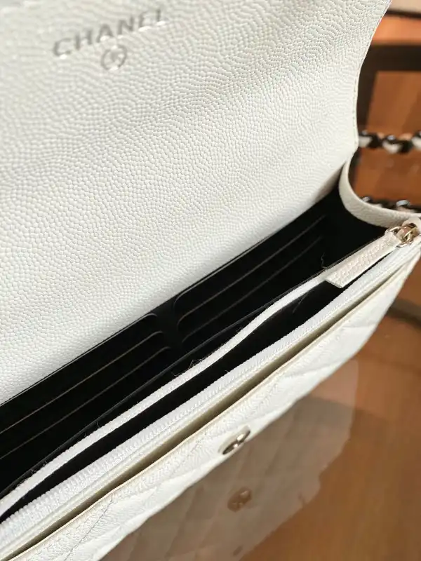 Firstbag Ru CHANEL WALLET