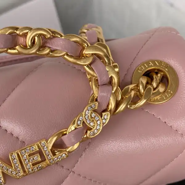 CHANEL FLAP BAG