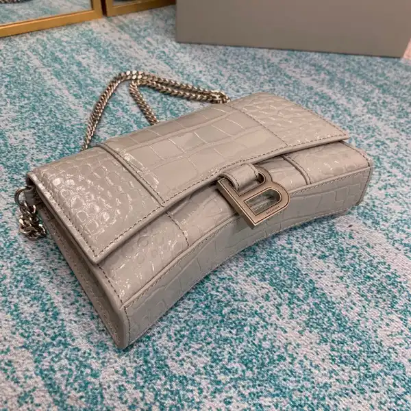 Frstbag ru BALENCIAGA  HOURGLASS CHAIN BAG