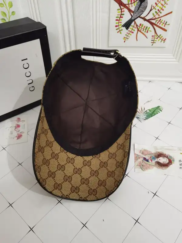 Bagsoffer GUCCI HAT