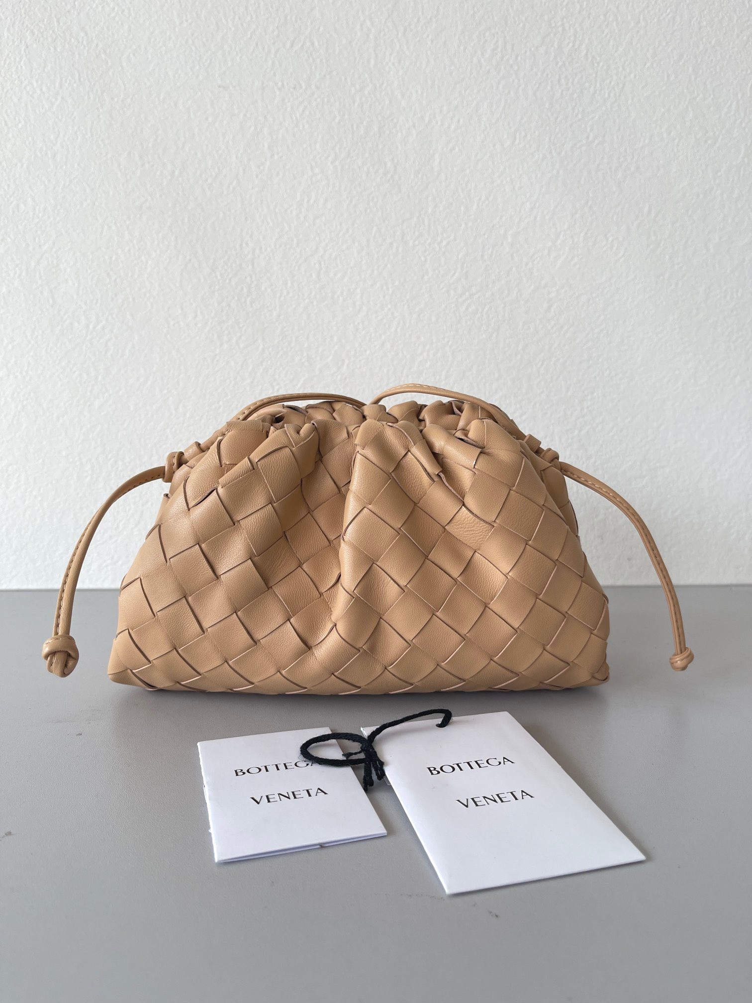 HOT SALE BOTTEGA VENETA MINI POUCH