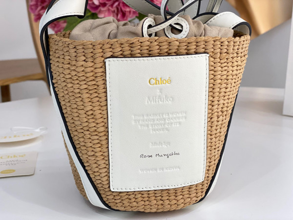 HOT SALE CHLOÉ small basket