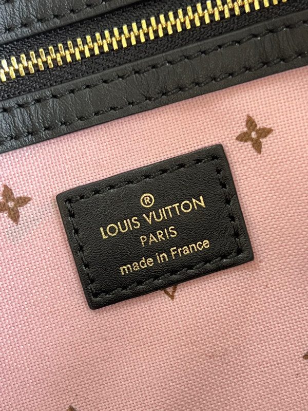 HOT SALE LOUIS VUITTON SPEEDY BANDOULIÈRE 25